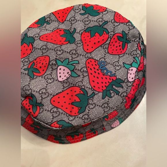 Gucci Bucket Hat main image 10